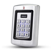 Encoder (square) illuminated 12V DC *not waterproof* + proximity sensor